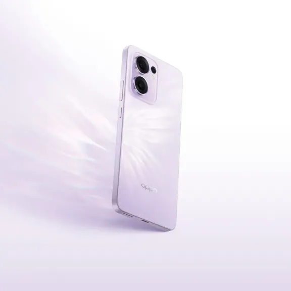 Oppo Reno13