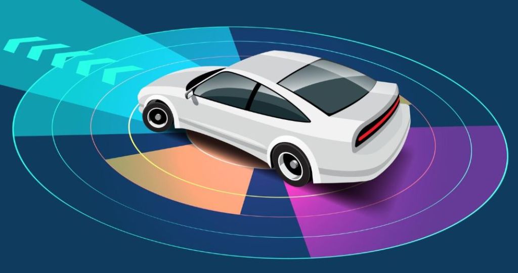 كيف غيّرت التكنولوجيا عالم الترفيه والسيارات