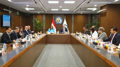 اويل اند جاز