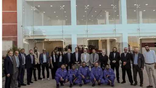 عالم النقل