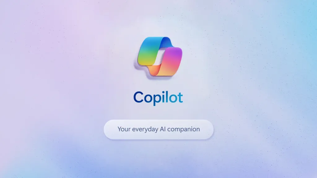 Copilot من Microsoft