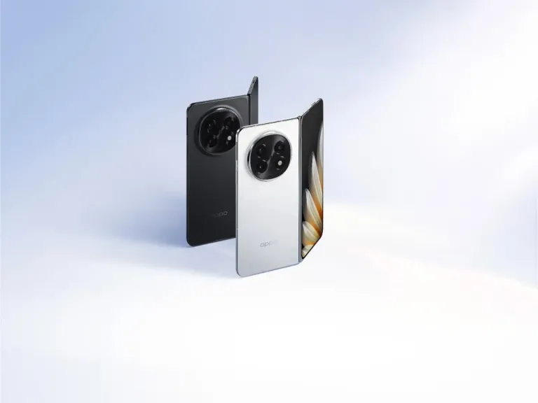 OPPO Find N5