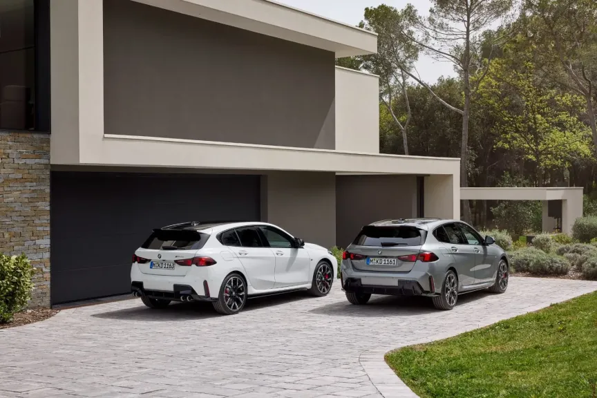 BMW