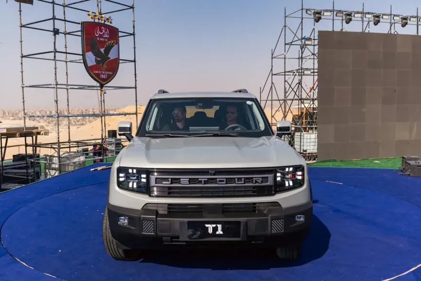 جيتور T1