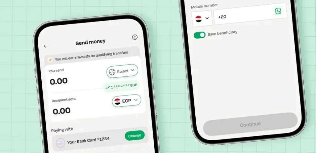 التقنية بلا حدود
