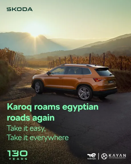 ”KAROQ”