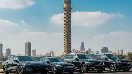 جلوبال اوتو