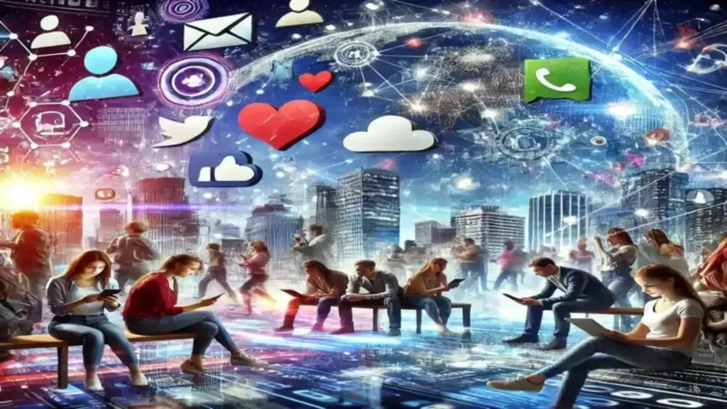 من الحمام الزاجل إلى الـ emoji: رحلة الصداقة في زمن السرعة والانفصال