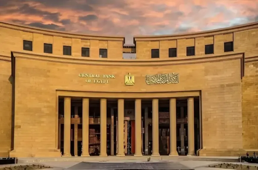 بدءًا من الأحد المقبل.. البنك المركزي يوجه بتسوية المدفوعات الإلكترونية بالجنيه المصري فقط