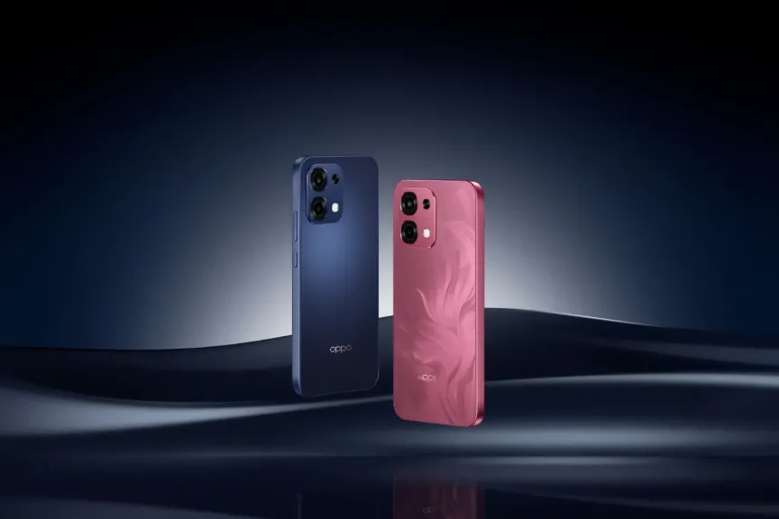 أوبو تطلق هاتف OPPO A6 PRO في مصر ببطارية قوية، ومتانة فائقة، وأداء سلس ” A غير المتعود عليه”:
