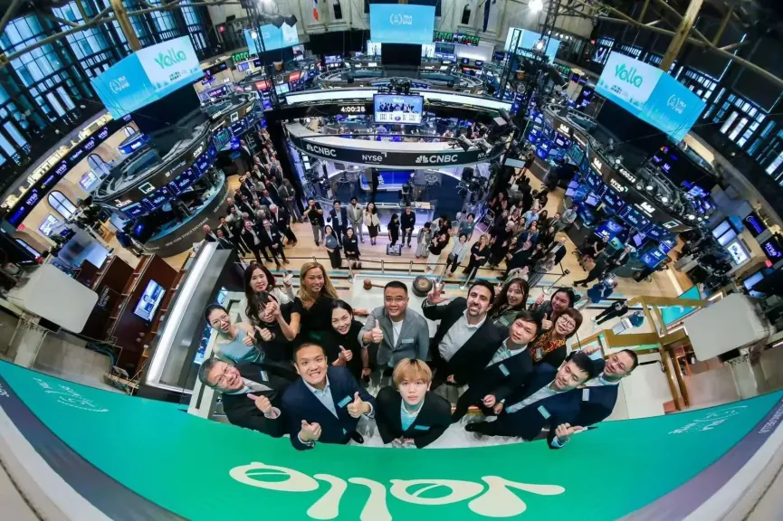 إنجازات متواصلة وشراكات قوية تدفع مجموعة «يلا» لتكون المحرك الأساسي في صياغة مستقبل الألعاب ومنصات الترفيه الرقمي في المنطقة