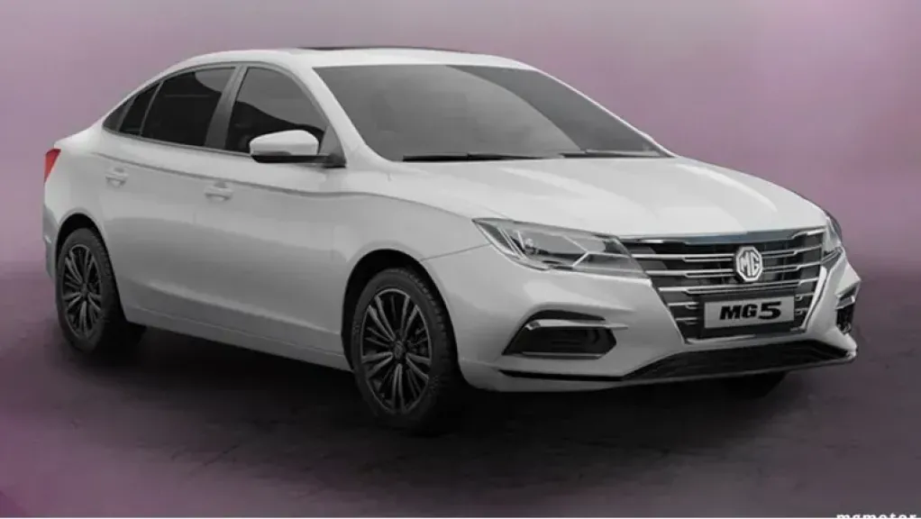 المنصور للسيارات تعلن تخفيضات على MG5 وMG ZS وتُبقي أسعار باقي الطرازات دون تغيير