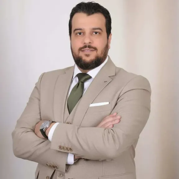 سعيد إمبابي