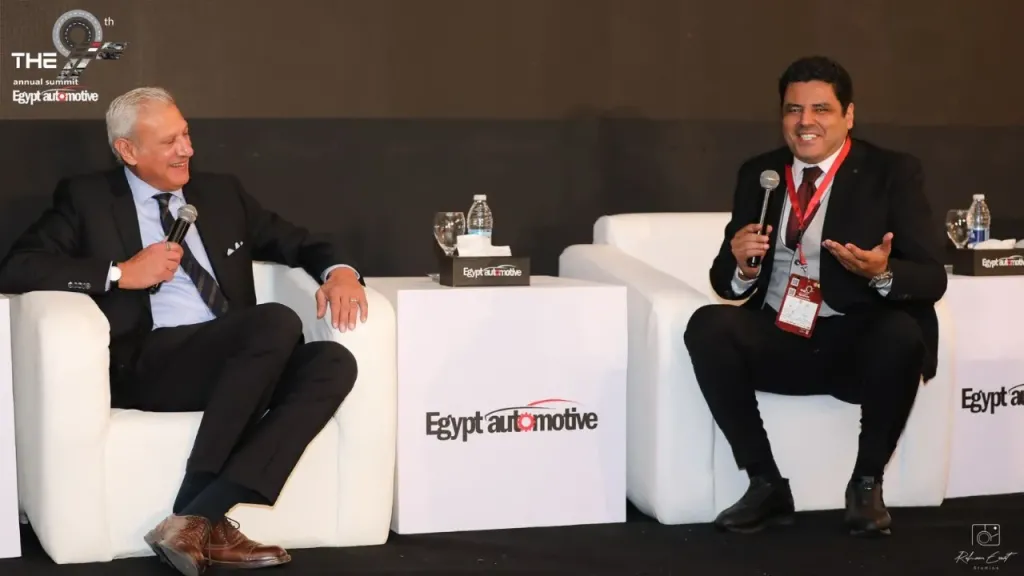 قمة ”إيجيبت أوتوموتيف” 2025 تفتح آفاقًا جديدة لصناعة السيارات المصرية نحو التصدير والتكامل الصناعي