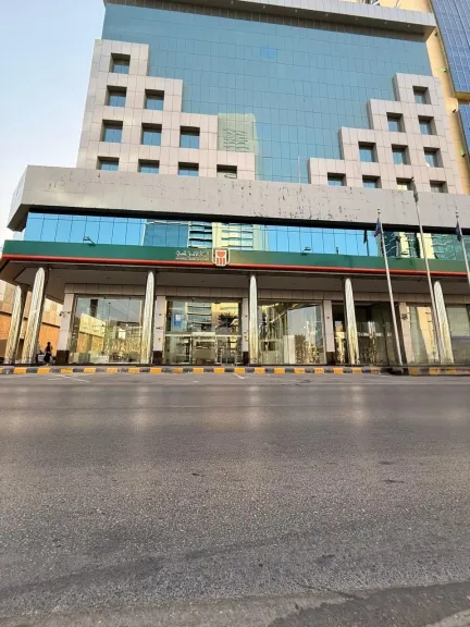 اول بنك مصري بالسعودية … البنك الأهلي المصري يفتتح فرعه بالرياض