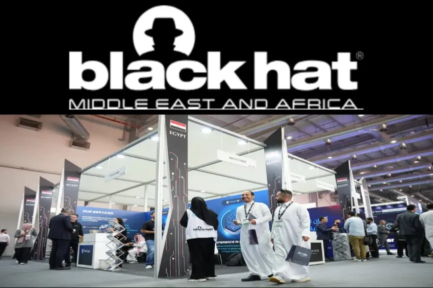 الشركات المصرية تستعد بقوة للمشاركة في ”بلاك هات الشرق الأوسط وأفريقيا 2025”