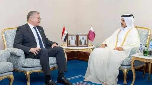 اويل اند جاز