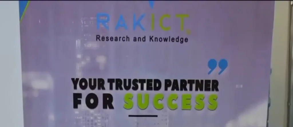 شركة RAKICT تطلق مشروعًا رائدًا لتأهيل خريجي تكنولوجيا المعلومات وتمكين ذوي الإعاقة بالتعاون مع Raya وGIZ
