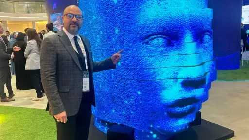 التقنية بلا حدود