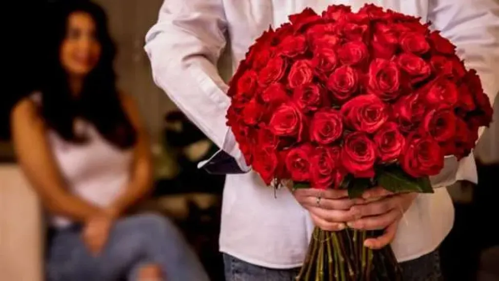 عيد الحب المصري: حين قرر المصريون أن يحبوا أكثر