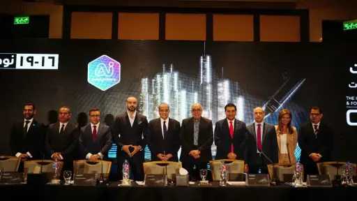 التقنية بلا حدود