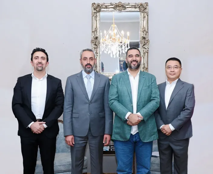 مجموعة ”يلا” تعتزم افتتاح مقر إقليمي في الرياض بهدف توسيع نطاق أعمالها وتعزيز حضورها في المملكة العربية السعودية