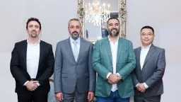 التقنية بلا حدود