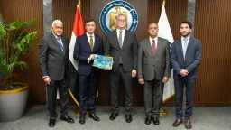 اويل اند جاز