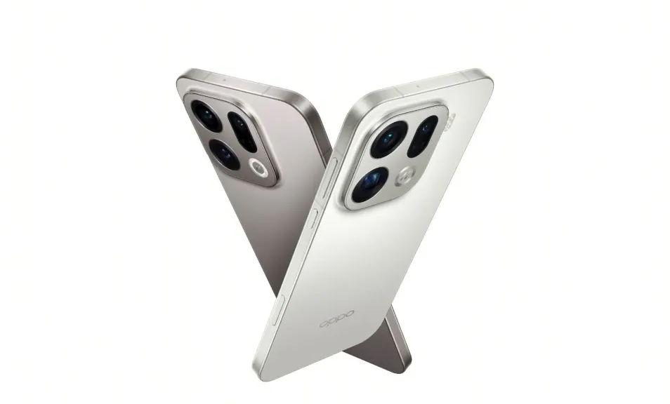 شركة OPPO ترتقي بتجربة الهواتف الرائدة مع الإطلاق المرتقب لهاتف Find X9 Pro في مصر