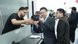 التقنية بلا حدود