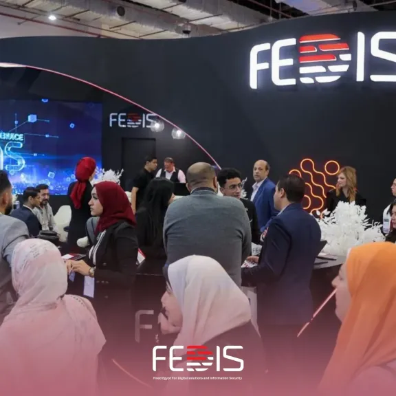 فيكسد مصر (FEDIS) تعلن دعمها لحزمة جديدة من الخدمات الرقمية على منصة “مصر الرقمية” خلال مشاركتها في معرض Cairo ICT 2025