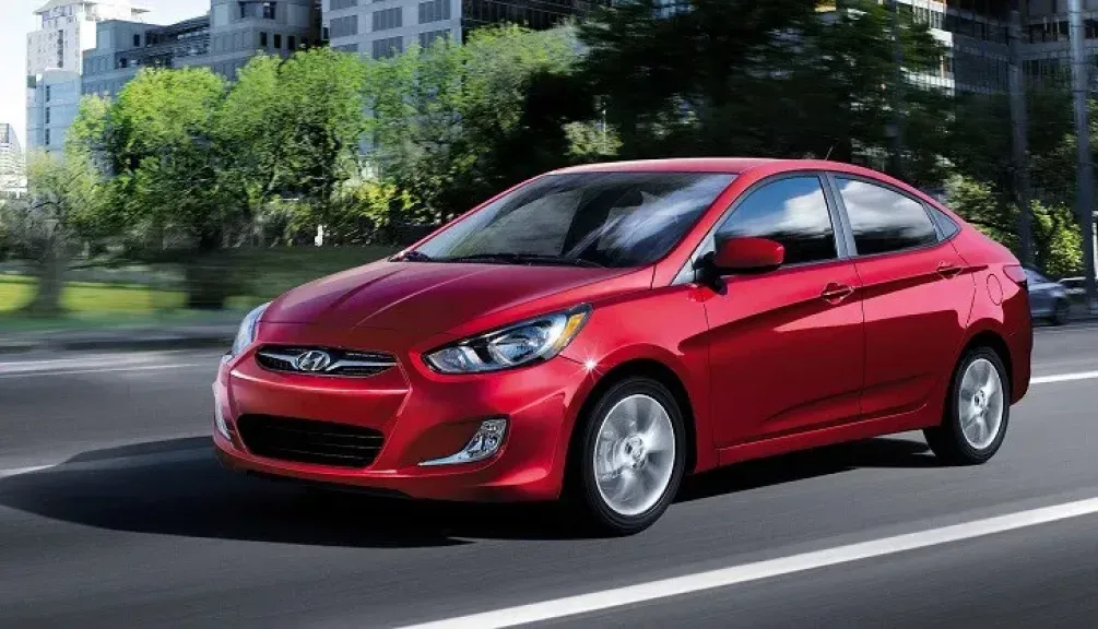 انخفاض أسعار سيارات هيونداي في مصر حتى 100 ألف جنيه