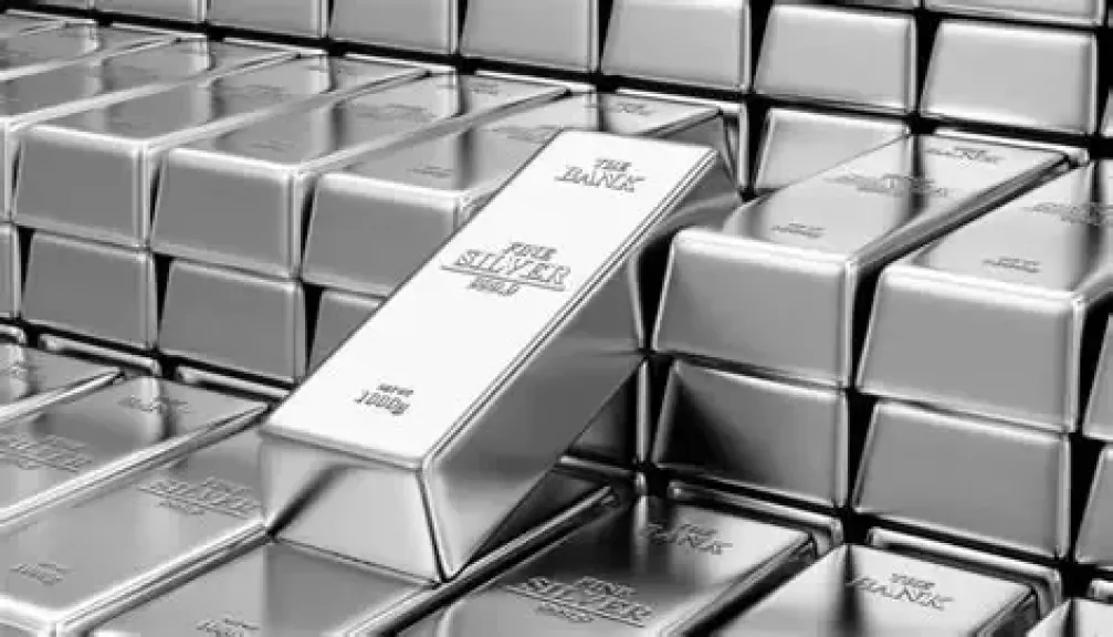 مركز «الملاذ الآمن»: 6% ارتفاعًا في أسعار الفضة محليًا خلال نوفمبر