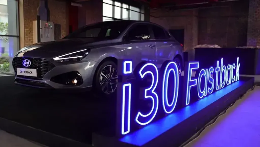 غبور أوتو تفاجئ السوق: تخفيضات هيونداي تصل لـ 100 ألف