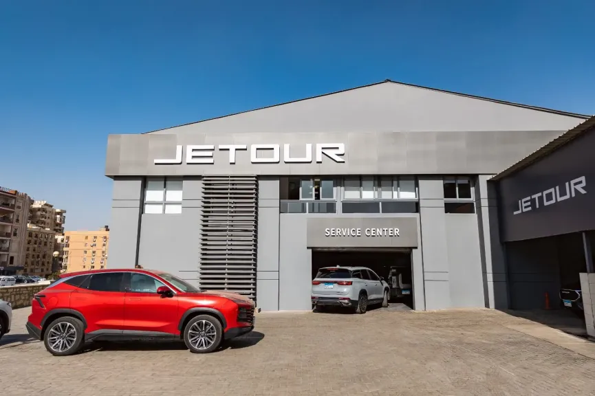 عروض صيانة مجانية حتى 60,000 كم أو 3 سنوات للعملاء المرخصين خلال ديسمبر