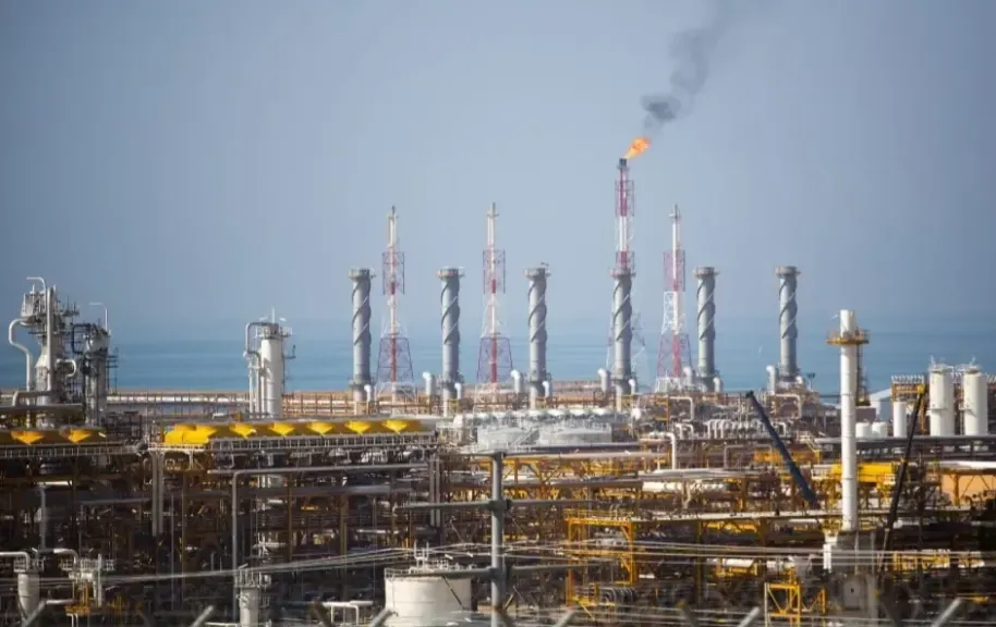 حقل الشمال القطري: عملاق الغاز الذي يعيد تشكيل خريطة الطاقة العالمية