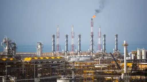 اويل اند جاز