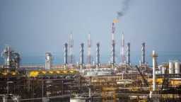 اويل اند جاز