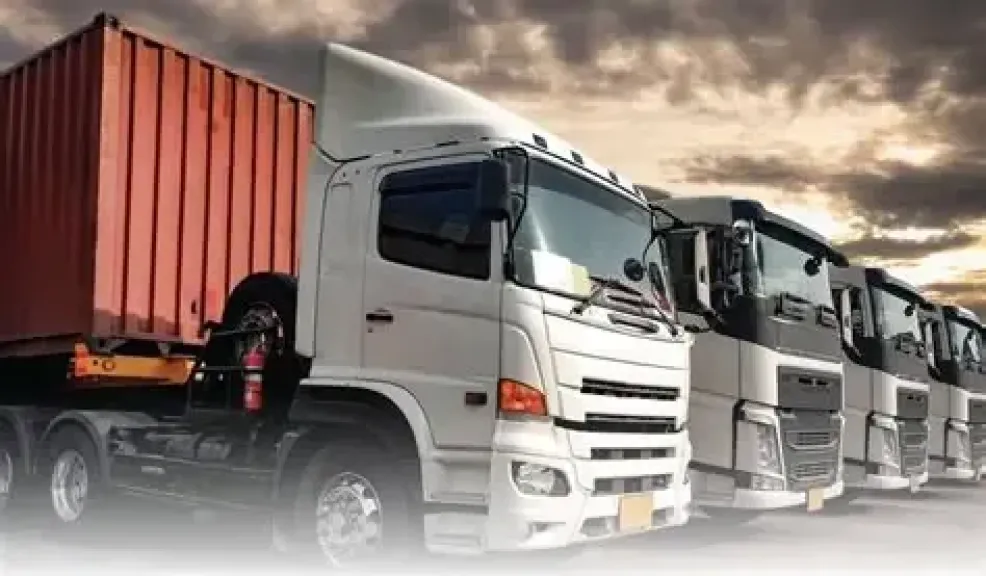 تراخيص شاحنات النقل تتراجع في مصر خلال نوفمبر