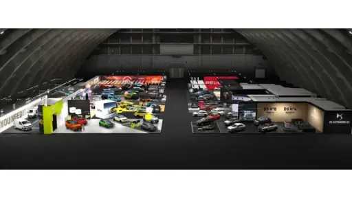 جلوبال اوتو