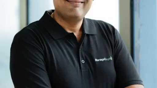 التقنية بلا حدود